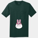 Core Cotton Pocket Tee Thumbnail