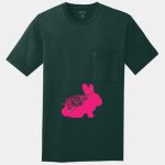 Core Cotton Pocket Tee Thumbnail