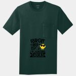 Core Cotton Pocket Tee Thumbnail