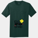 Core Cotton Pocket Tee Thumbnail