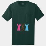 Core Cotton Pocket Tee Thumbnail