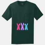 Core Cotton Pocket Tee Thumbnail