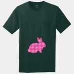 Core Cotton Pocket Tee Thumbnail