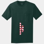 Core Cotton Pocket Tee Thumbnail