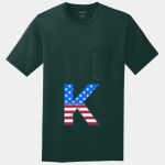 Core Cotton Pocket Tee Thumbnail