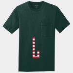 Core Cotton Pocket Tee Thumbnail