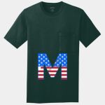 Core Cotton Pocket Tee Thumbnail