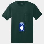 Core Cotton Pocket Tee Thumbnail