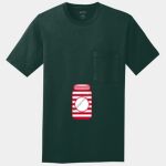Core Cotton Pocket Tee Thumbnail