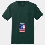 Core Cotton Pocket Tee Thumbnail