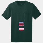 Core Cotton Pocket Tee Thumbnail