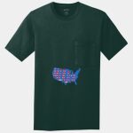 Core Cotton Pocket Tee Thumbnail