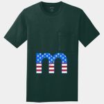 Core Cotton Pocket Tee Thumbnail