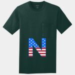 Core Cotton Pocket Tee Thumbnail