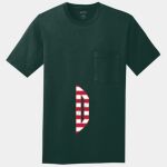 Core Cotton Pocket Tee Thumbnail