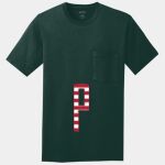 Core Cotton Pocket Tee Thumbnail