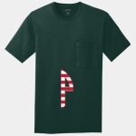 Core Cotton Pocket Tee Thumbnail