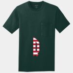Core Cotton Pocket Tee Thumbnail