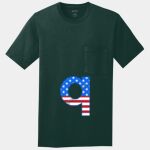 Core Cotton Pocket Tee Thumbnail