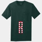 Core Cotton Pocket Tee Thumbnail