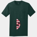 Core Cotton Pocket Tee Thumbnail