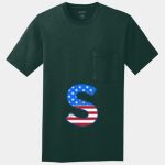 Core Cotton Pocket Tee Thumbnail