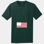 Core Cotton Pocket Tee Thumbnail