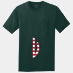 Core Cotton Pocket Tee Thumbnail