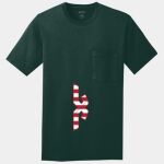 Core Cotton Pocket Tee Thumbnail