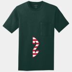 Core Cotton Pocket Tee Thumbnail