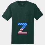 Core Cotton Pocket Tee Thumbnail