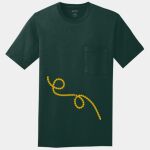 Core Cotton Pocket Tee Thumbnail