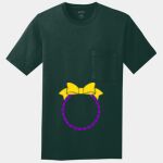 Core Cotton Pocket Tee Thumbnail