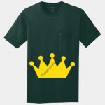 Core Cotton Pocket Tee Thumbnail