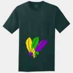 Core Cotton Pocket Tee Thumbnail