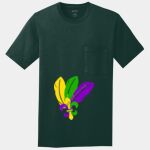 Core Cotton Pocket Tee Thumbnail