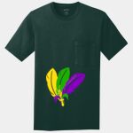 Core Cotton Pocket Tee Thumbnail