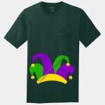 Core Cotton Pocket Tee Thumbnail