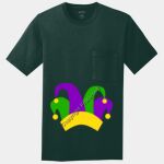 Core Cotton Pocket Tee Thumbnail