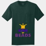 Core Cotton Pocket Tee Thumbnail