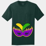 Core Cotton Pocket Tee Thumbnail