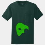 Core Cotton Pocket Tee Thumbnail