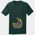 Core Cotton Pocket Tee Thumbnail