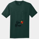 Core Cotton Pocket Tee Thumbnail