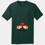 Core Cotton Pocket Tee Thumbnail