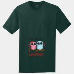 Core Cotton Pocket Tee Thumbnail