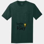 Core Cotton Pocket Tee Thumbnail