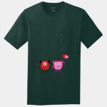 Core Cotton Pocket Tee Thumbnail