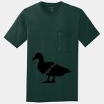 Core Cotton Pocket Tee Thumbnail