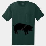 Core Cotton Pocket Tee Thumbnail